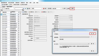 最新商品代碼庫2019b版軟件正式發(fā)布，推動行業(yè)數(shù)據(jù)標(biāo)準(zhǔn)化新進(jìn)程