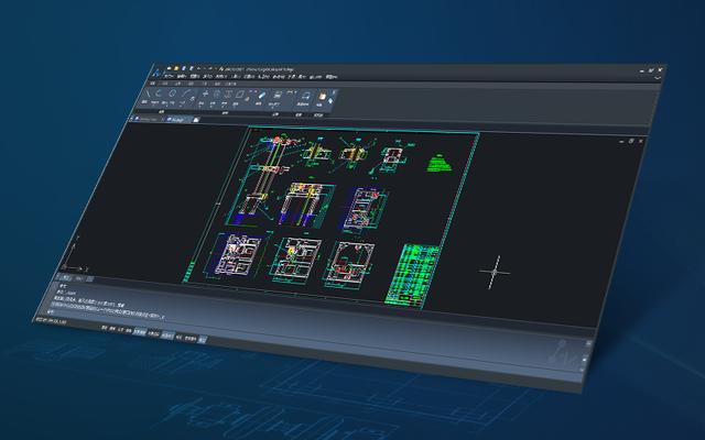 中望CAD Linux預(yù)裝版獲統(tǒng)信UOS操作系統(tǒng)官方適配認(rèn)證，助力國產(chǎn)計算機(jī)及輔助設(shè)備生態(tài)發(fā)展